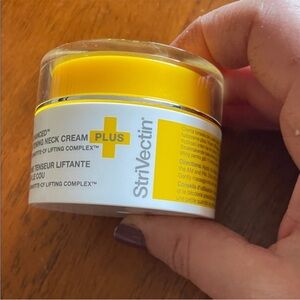 StriVectin Plus Advanced Yellow Cream